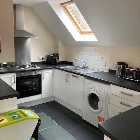 Springbank Apartment - Sleeps 4 - Pet Friendly Fort William Exteriér fotografie