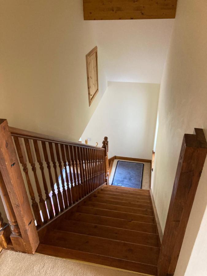 Springbank Apartment - Sleeps 4 - Pet Friendly Fort William Exteriér fotografie