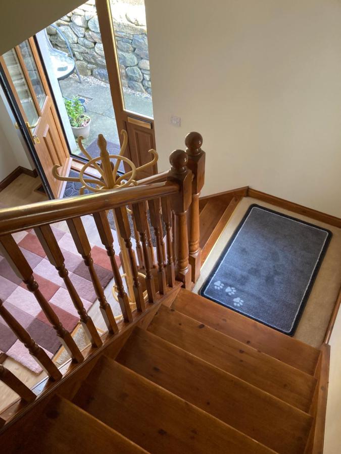 Springbank Apartment - Sleeps 4 - Pet Friendly Fort William Exteriér fotografie
