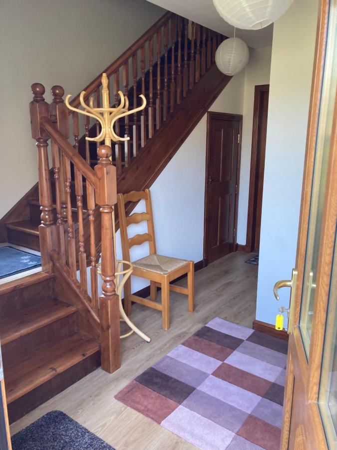 Springbank Apartment - Sleeps 4 - Pet Friendly Fort William Exteriér fotografie