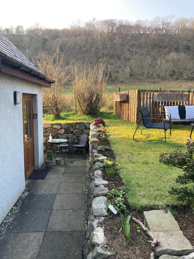 Springbank Apartment - Sleeps 4 - Pet Friendly Fort William Exteriér fotografie