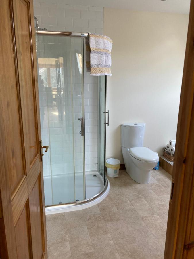 Springbank Apartment - Sleeps 4 - Pet Friendly Fort William Exteriér fotografie