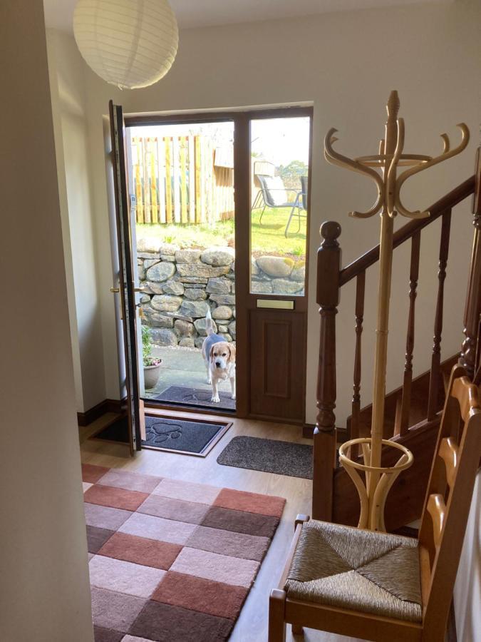 Springbank Apartment - Sleeps 4 - Pet Friendly Fort William Exteriér fotografie