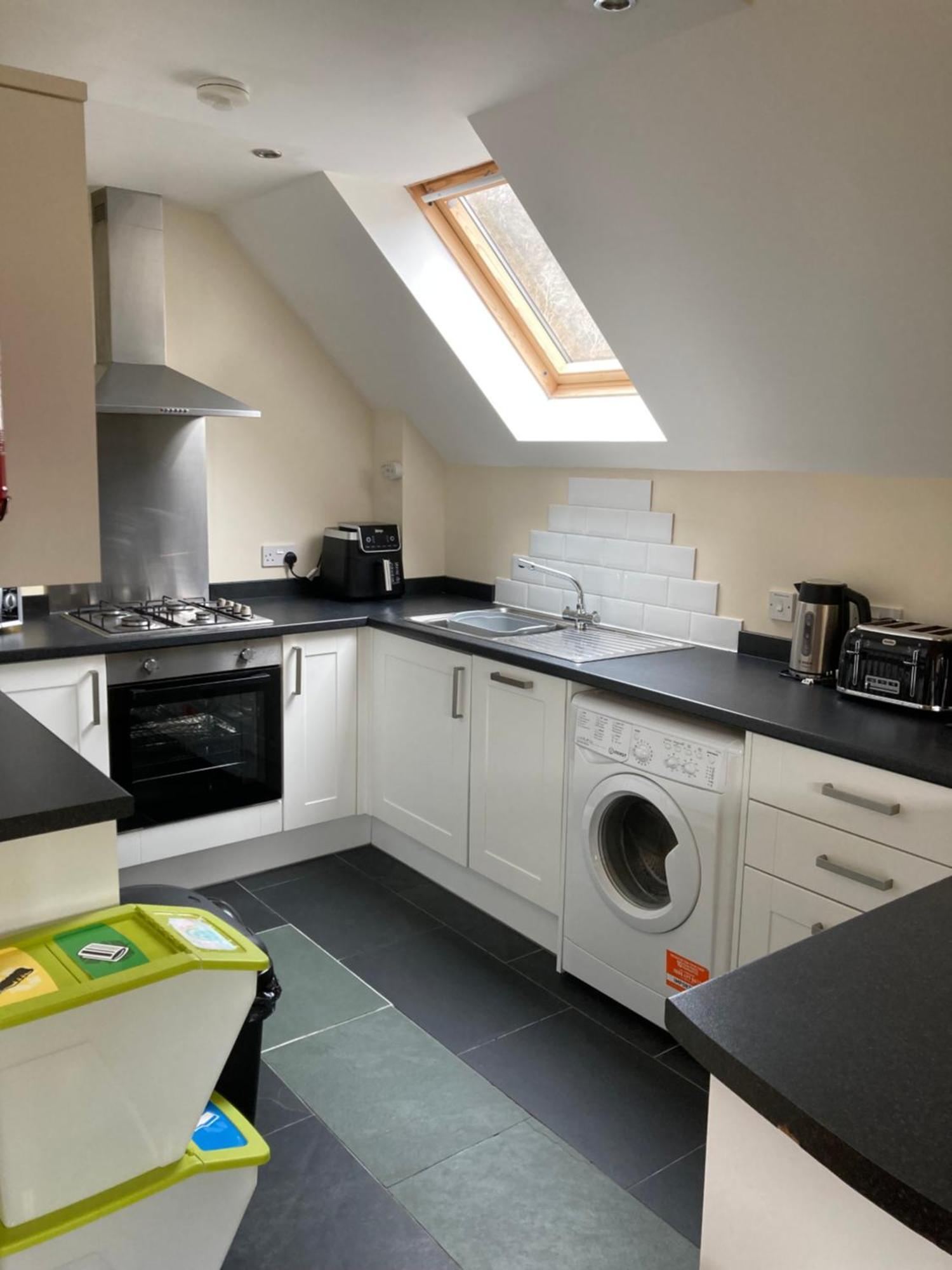 Springbank Apartment - Sleeps 4 - Pet Friendly Fort William Exteriér fotografie