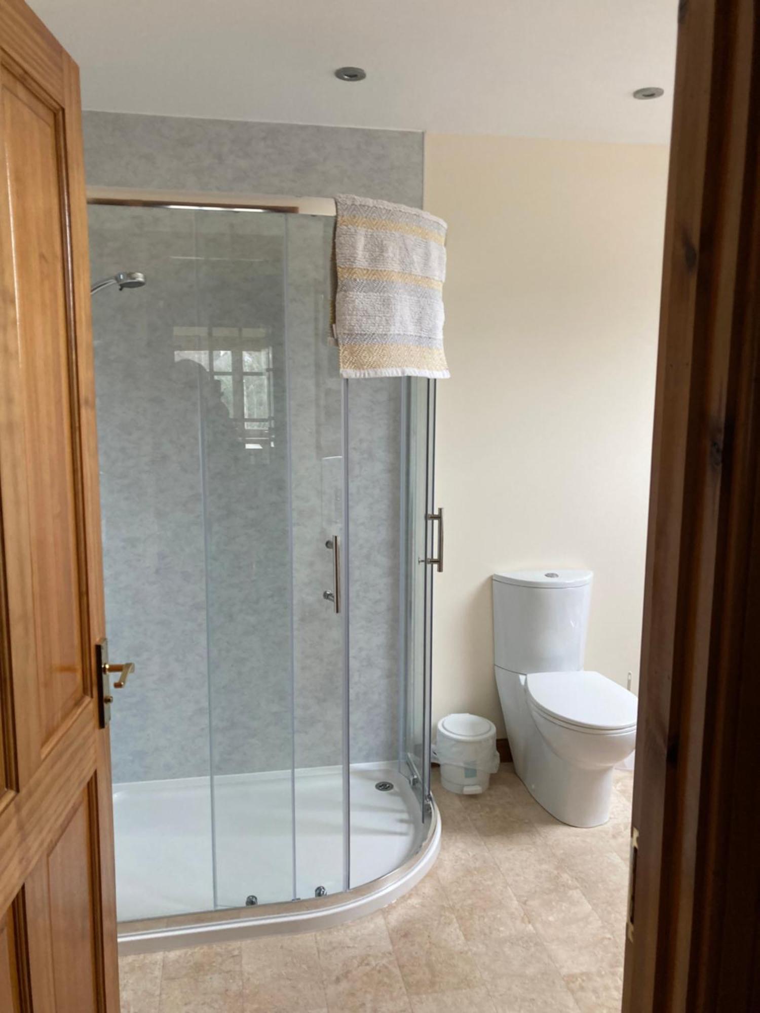 Springbank Apartment - Sleeps 4 - Pet Friendly Fort William Exteriér fotografie